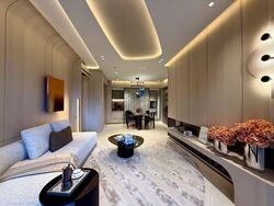 Union Square Residences (D1), Condominium #547946631